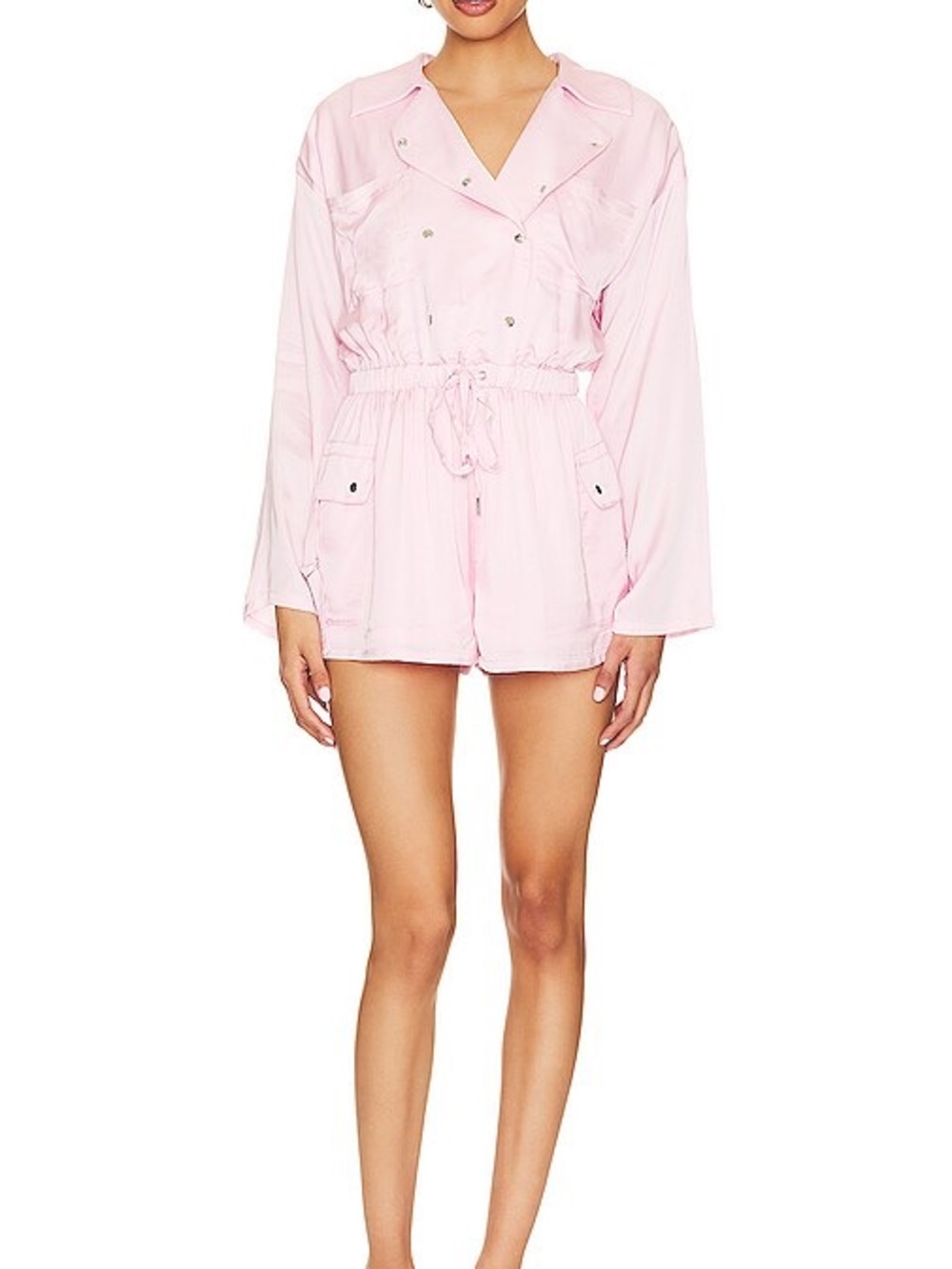 Lovers & Friends Romper